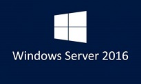 Windows Server 2016 Kurulumu