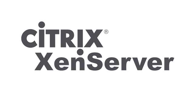Citrix XenServer ve XenCenter Kurulumu