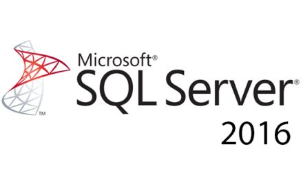 SQL Server 2016 Kurulumu